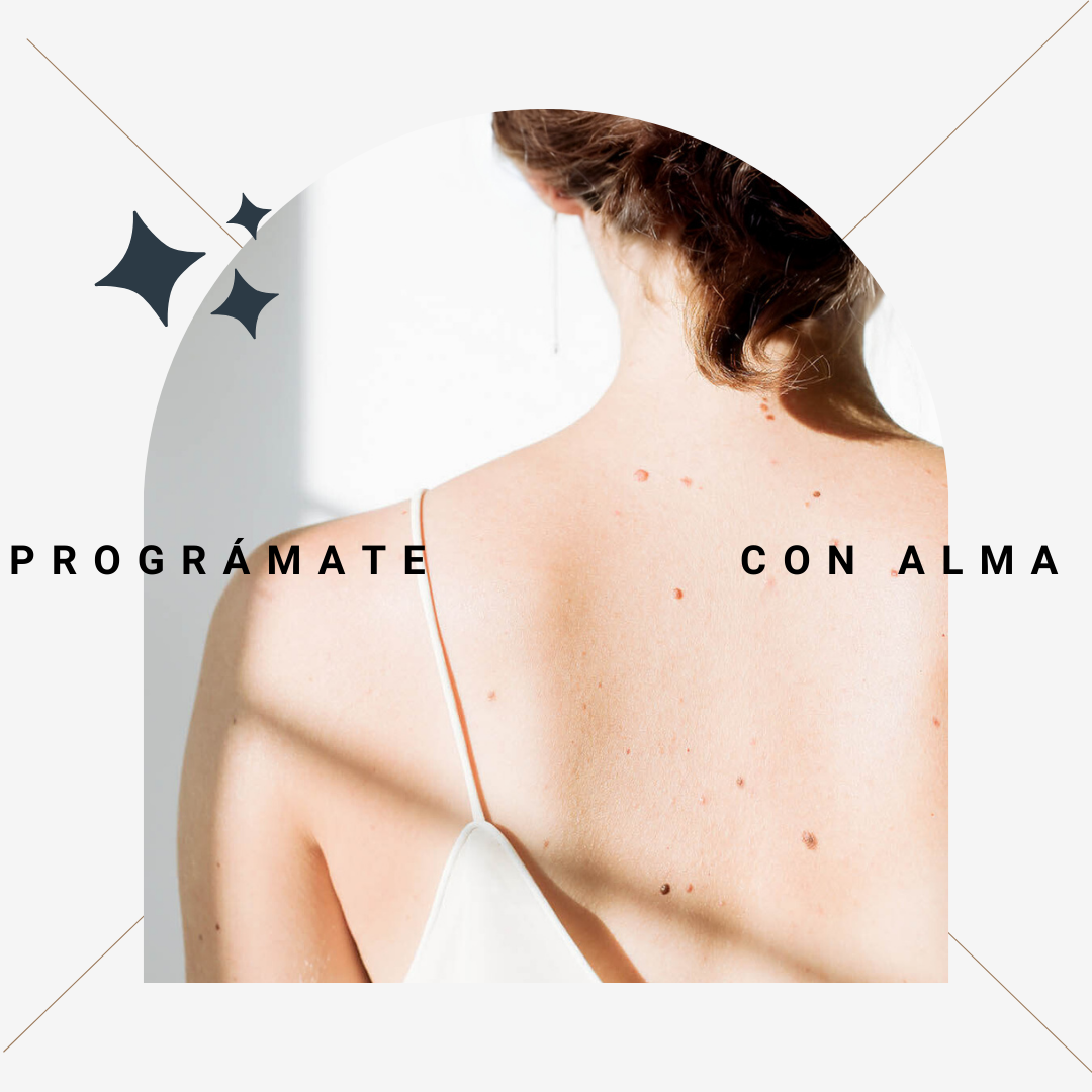 Curso Prográmate con Alma