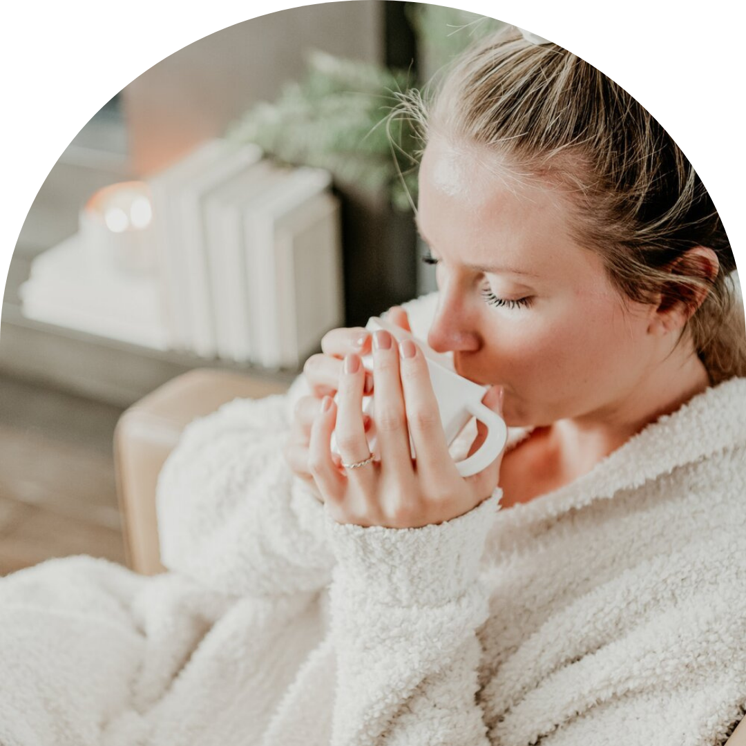 autocuidado y calma emocional