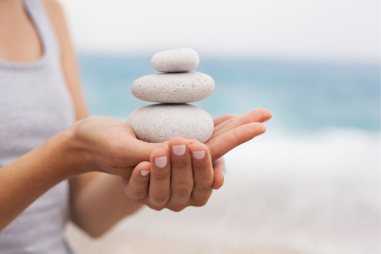 equilibrio emocional y regulación del sistema nervioso